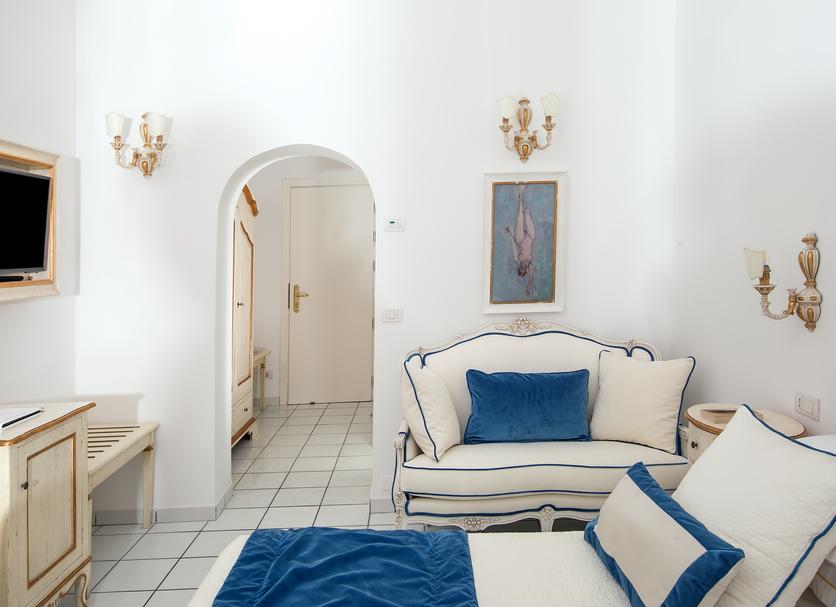 Serveis de l’habitació Foto