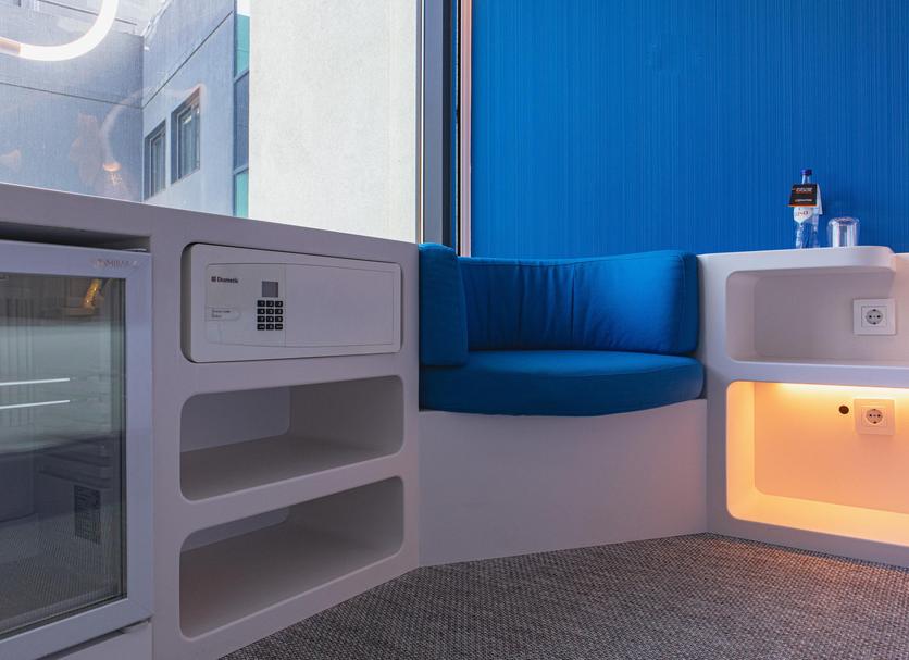 Serveis de l’habitació Foto