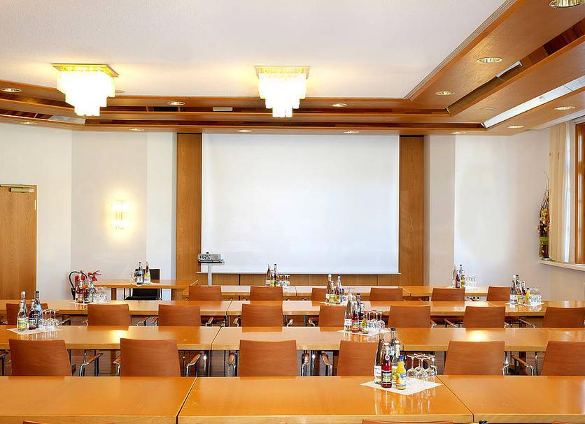 Sala de conferències Foto