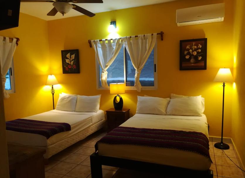 Habitació Foto