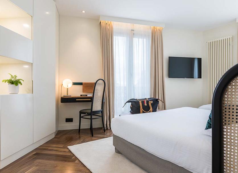 Serveis de l’habitació Foto
