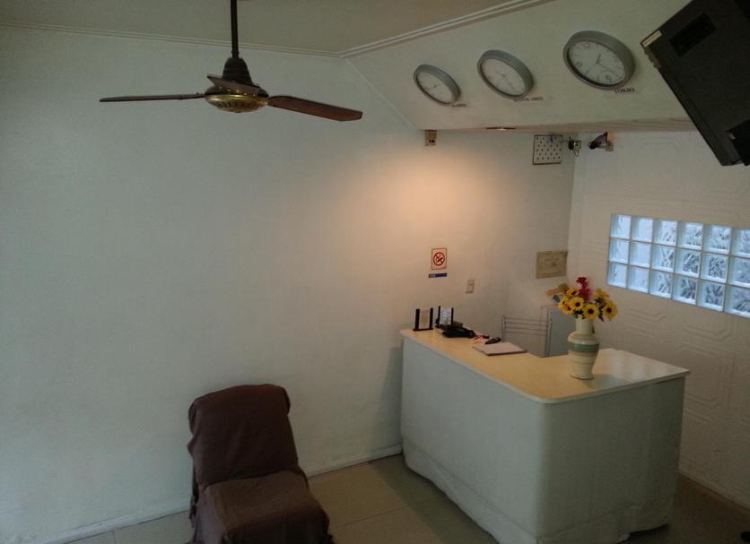 Recepció Foto