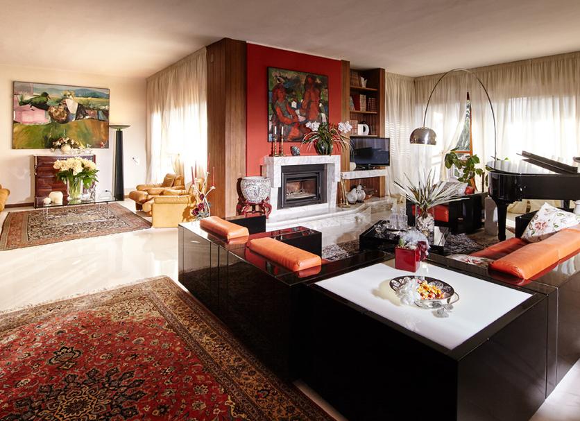 Sala Foto
