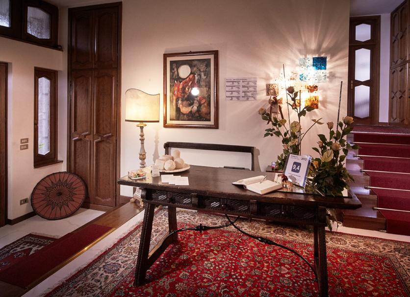 Serveis de l’habitació Foto