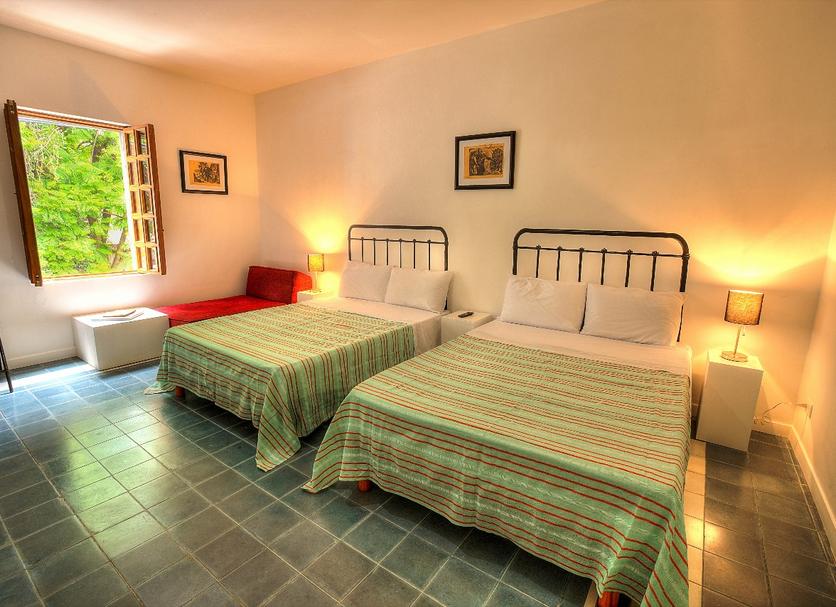 Habitació Foto