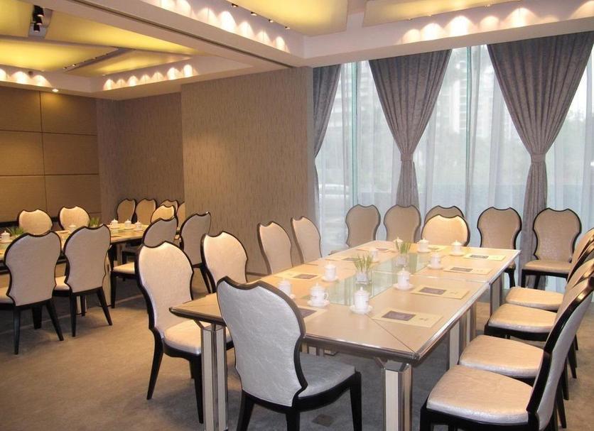 Sala de banquets Foto