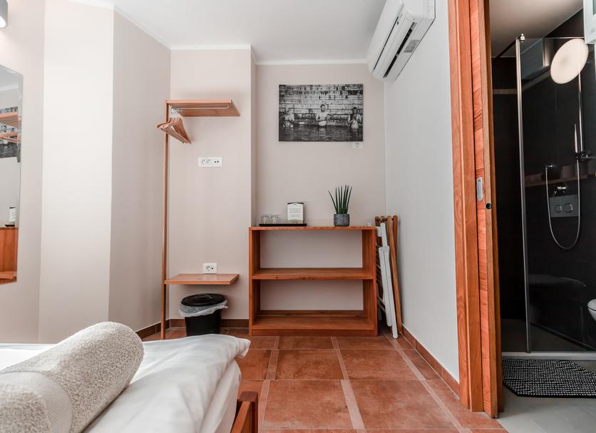 Serveis de l’habitació Foto