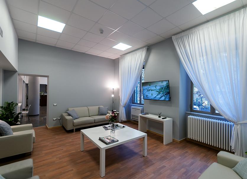 Sala d'estar Foto
