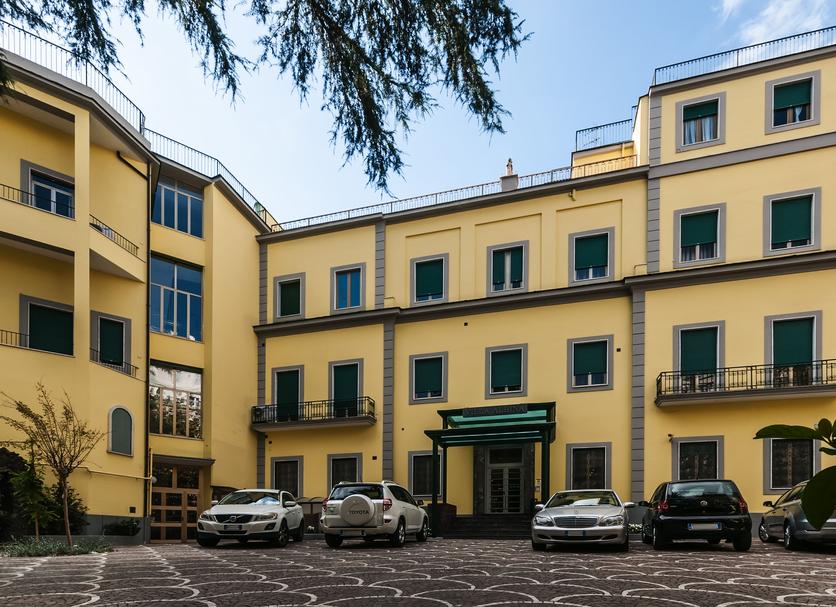 Edifici Foto