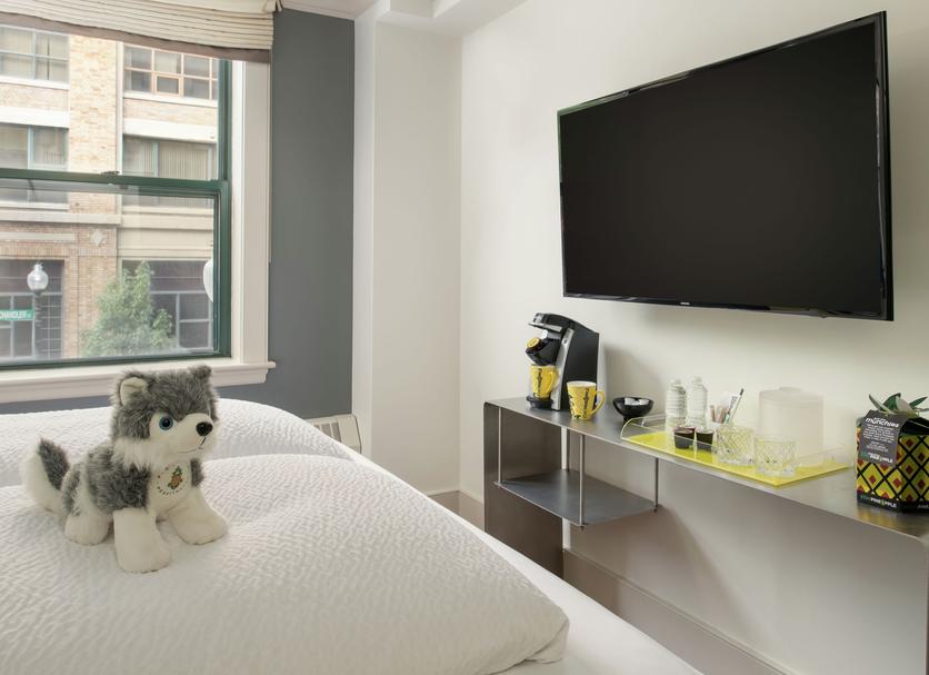 Serveis de l’habitació Foto