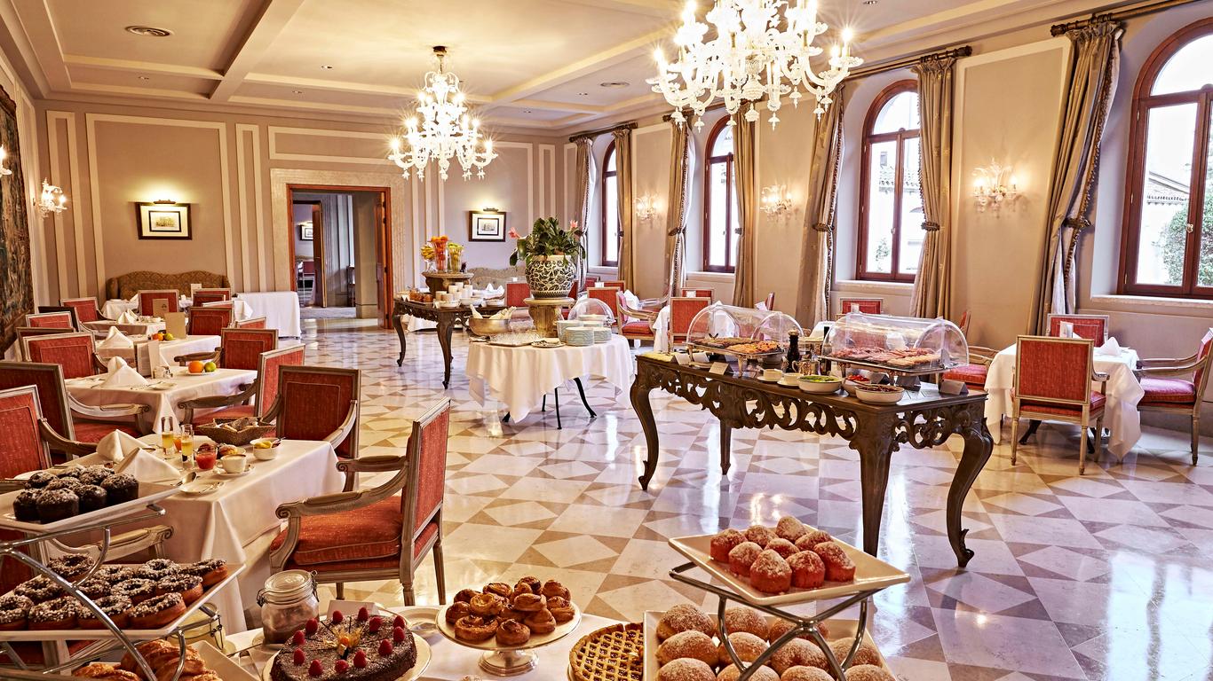 San Clemente Palace Kempinski