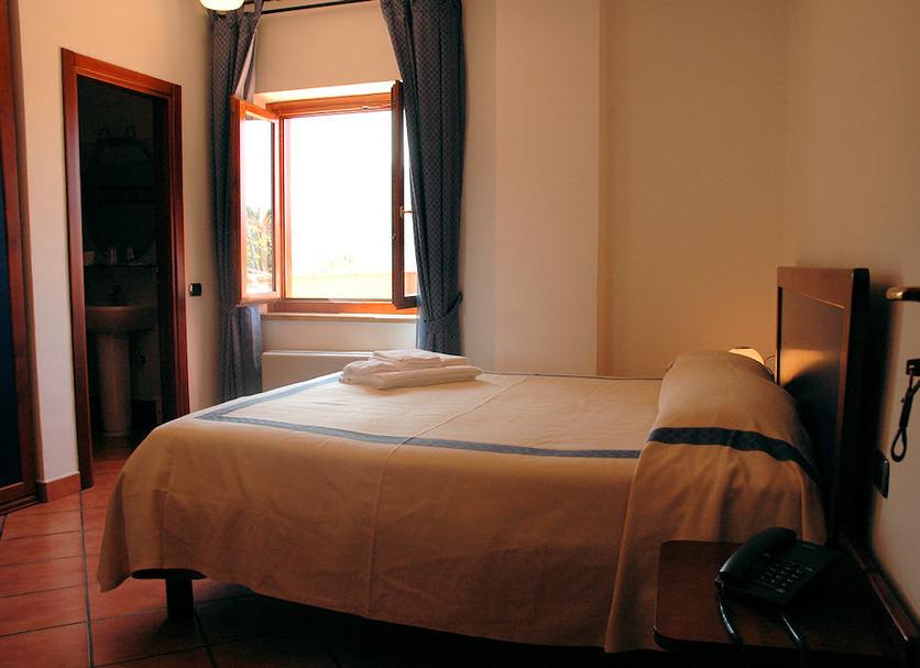 Serveis de l’habitació Foto