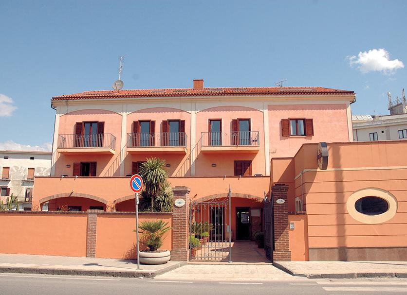 Edifici Foto
