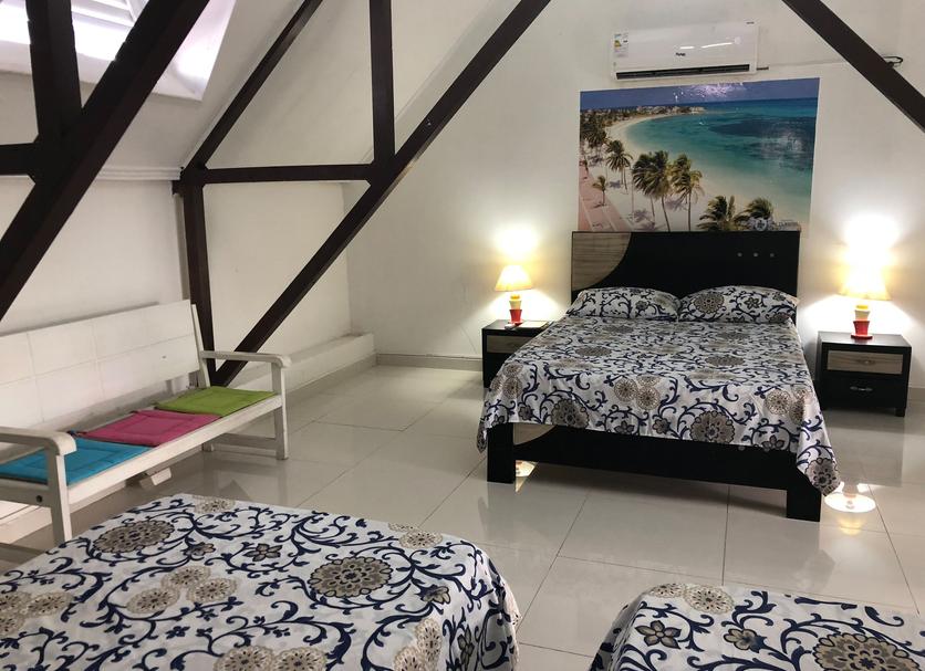 Habitació Foto