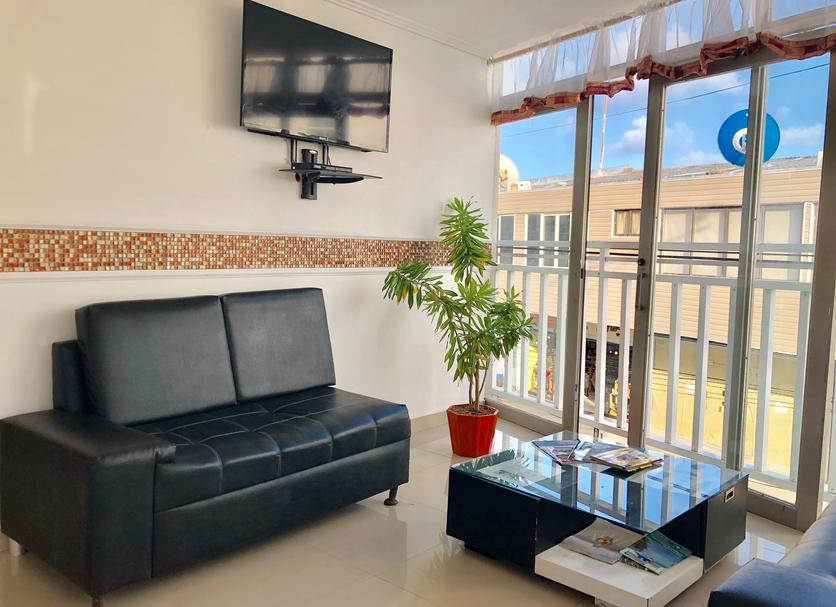 Sala Foto