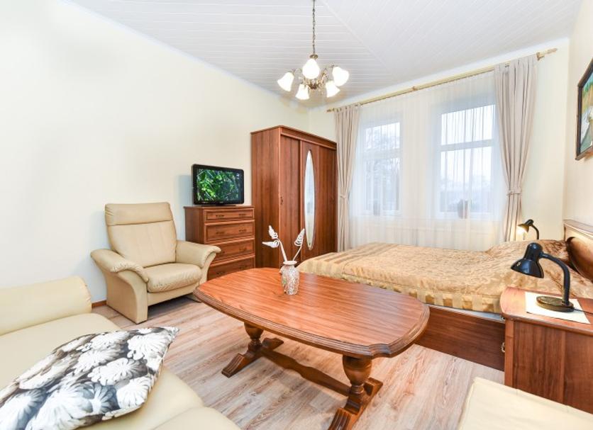 Serveis de l’habitació Foto