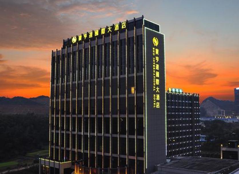 Edifici Foto