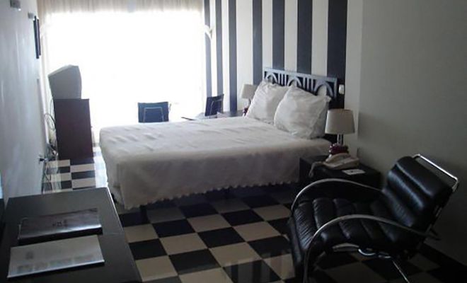 Belver Boa Vista Hotel & Spa