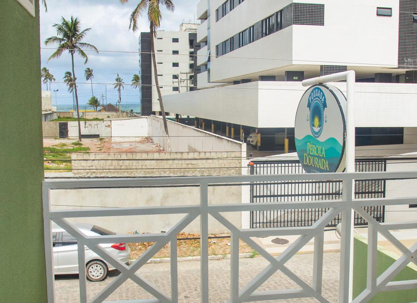 Vista exterior Foto