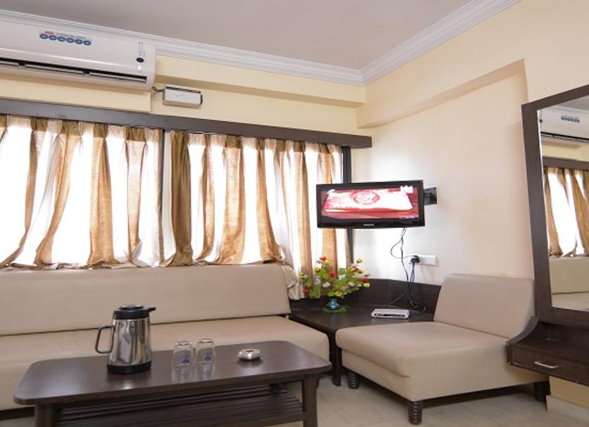 Sala Foto