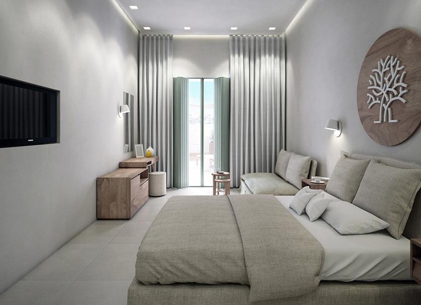 Habitació Foto