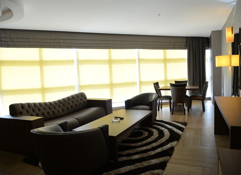 Sala Foto