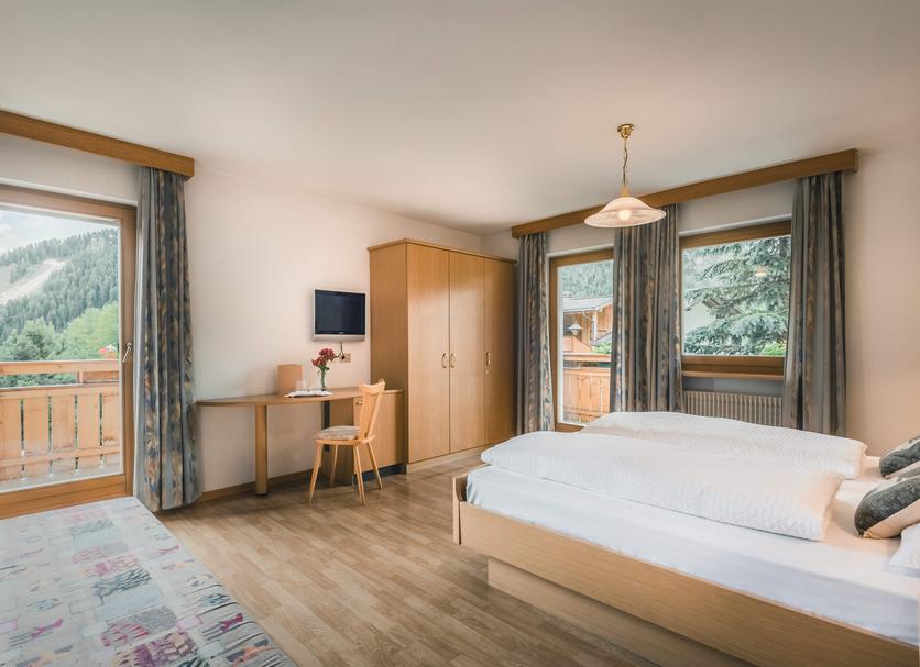 Serveis de l’habitació Foto