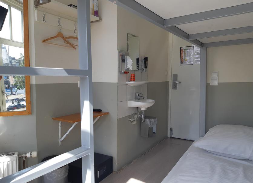 Serveis de l’habitació Foto