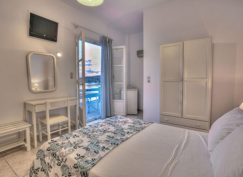 Serveis de l’habitació Foto