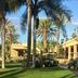Camp de golf