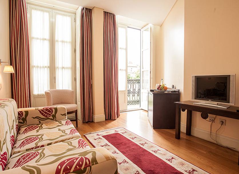Serveis de l’habitació Foto