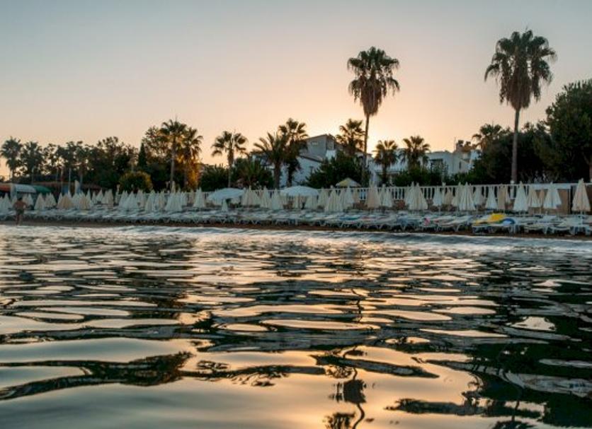 Platja Foto