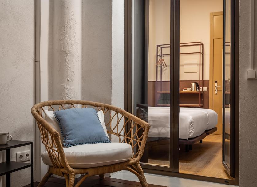 Serveis de l’habitació Foto