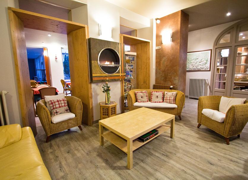 Sala Foto