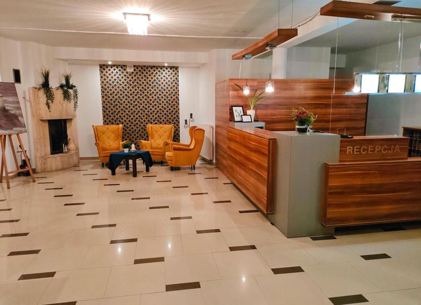 Recepció Foto
