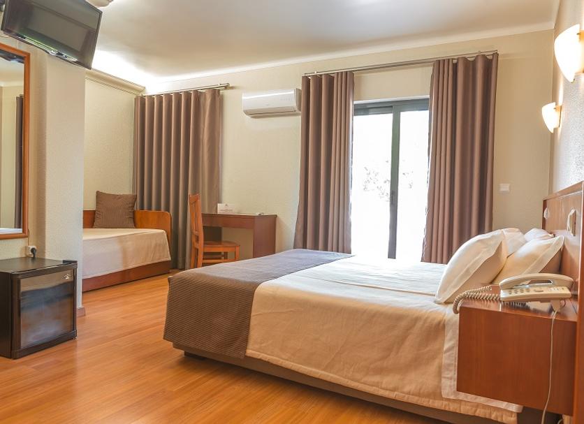 Serveis de l’habitació Foto