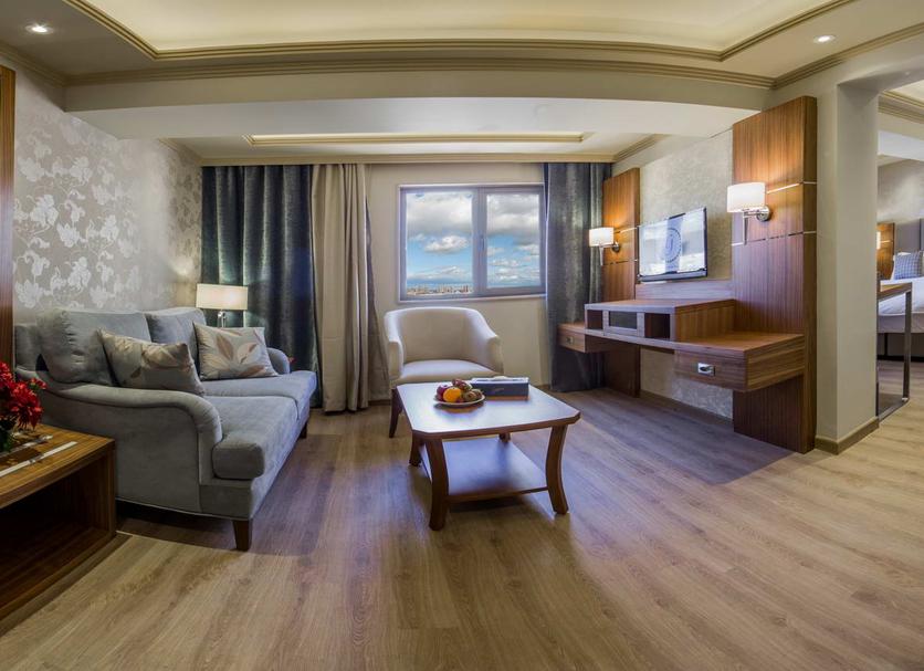 Sala Foto