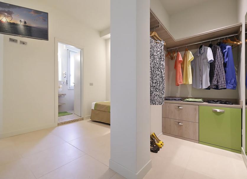 Serveis de l’habitació Foto