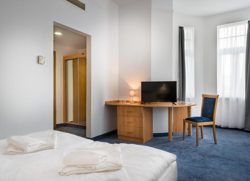 Serveis de l’habitació Foto