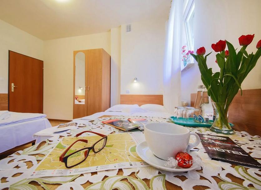 Serveis de l’habitació Foto