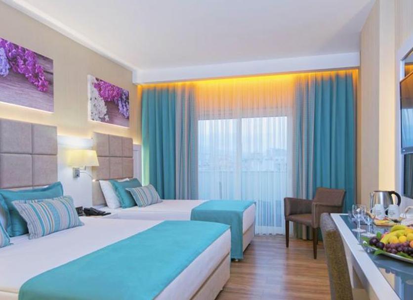 Habitació Foto