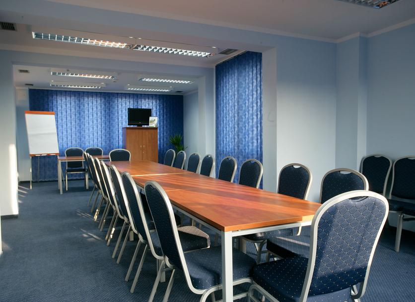 Sala de conferències Foto
