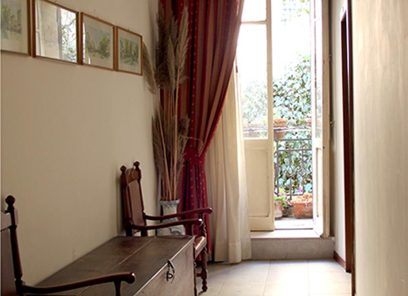 Serveis de l’habitació Foto