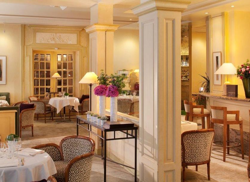 Servei de l'hotel Foto