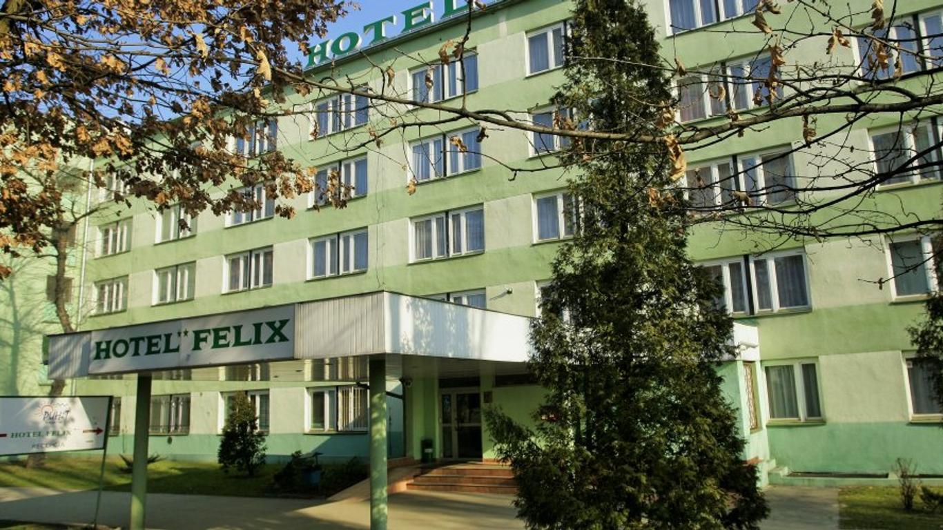 Hotel Felix