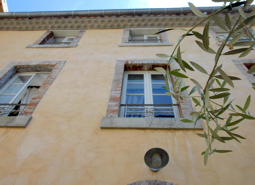 Edifici Foto