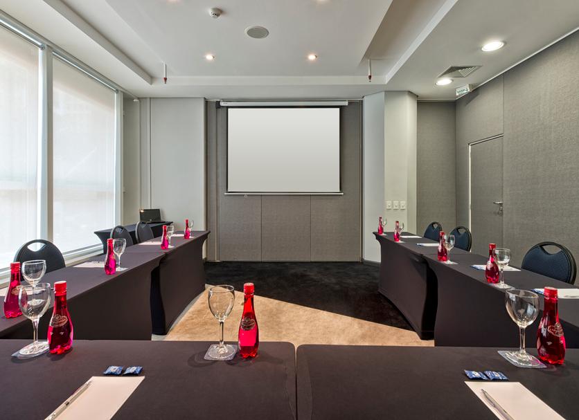 Sala de conferències Foto