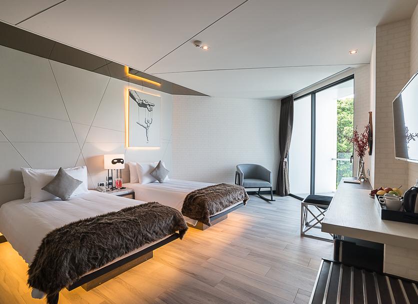 Habitació Foto