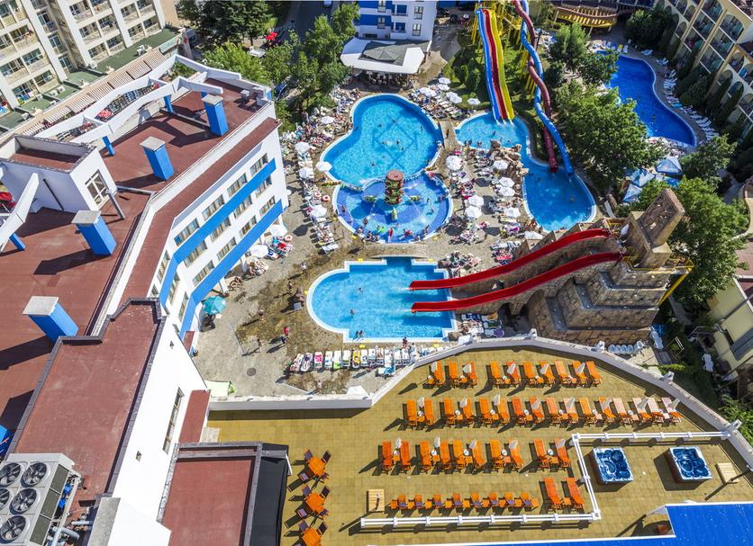 Pool Foto