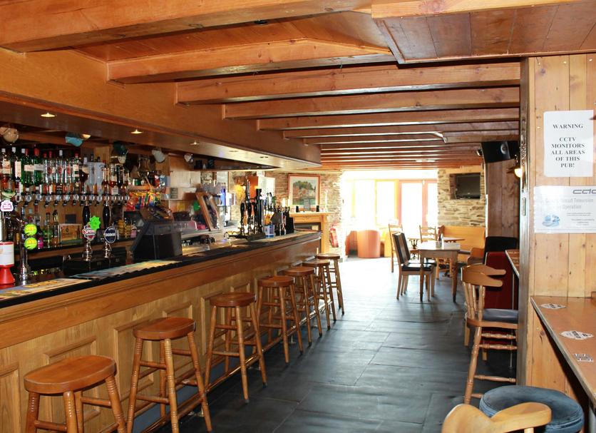 Bar Foto